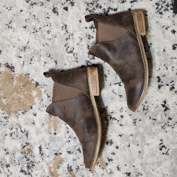 Rocket Dog Maylon Booties EUC - Picture 2 of 9